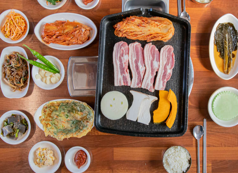 전주 한옥마을 코스 및 맛집 식당 음식점24