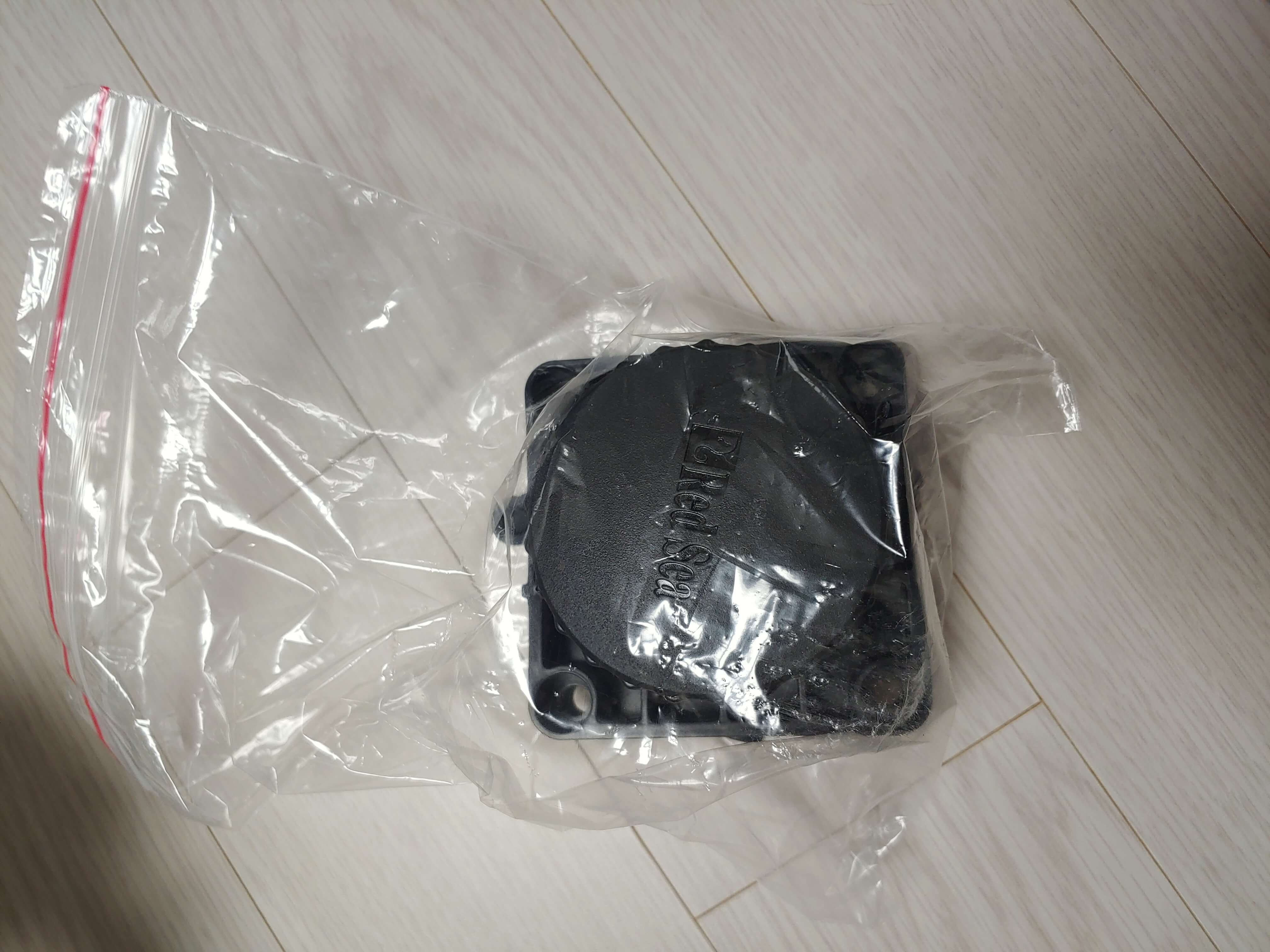 섬프어항