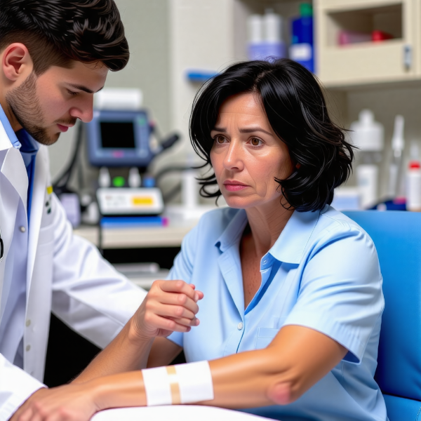 아나필락시스 쇼크 주요 증상 시 대처 요령 알아야 합니다.