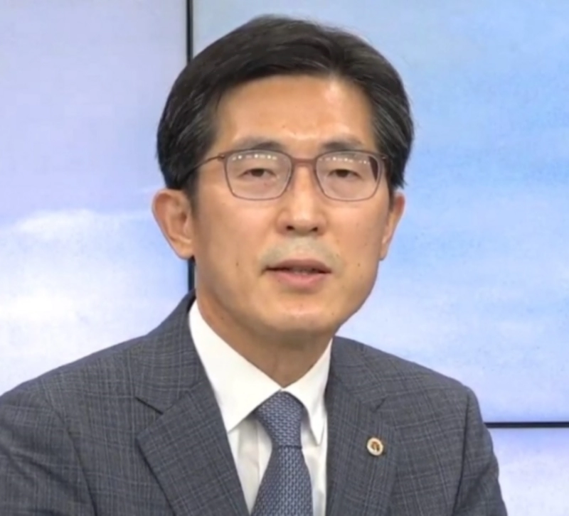 이필수 대한의사협회장 사퇴 이유 배경