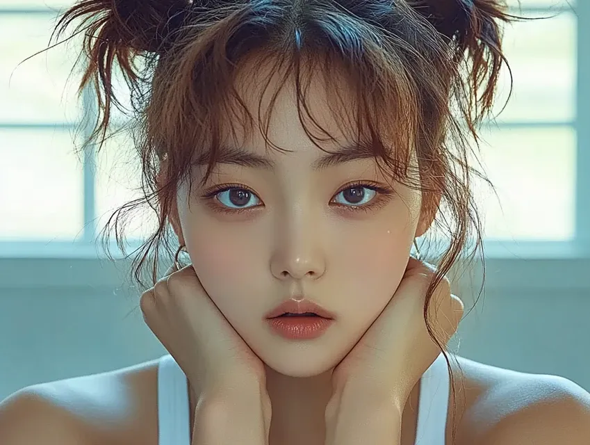 여름철 물놀이 후 눈 건강 지키는 법! 자극&middot;감염 예방 필수 팁
