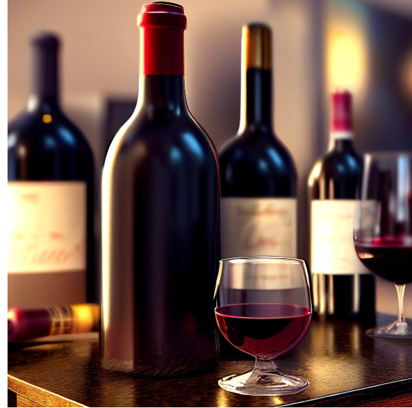 고급 빈티지 와인의 가격 상승 요인과 보관 전략