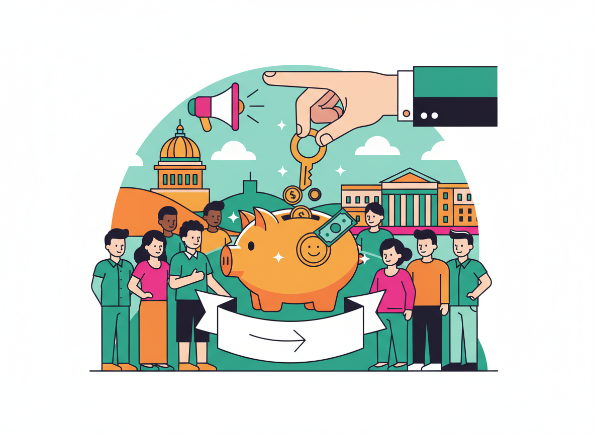 미청구 퇴직연금 찾아주기 캠페인