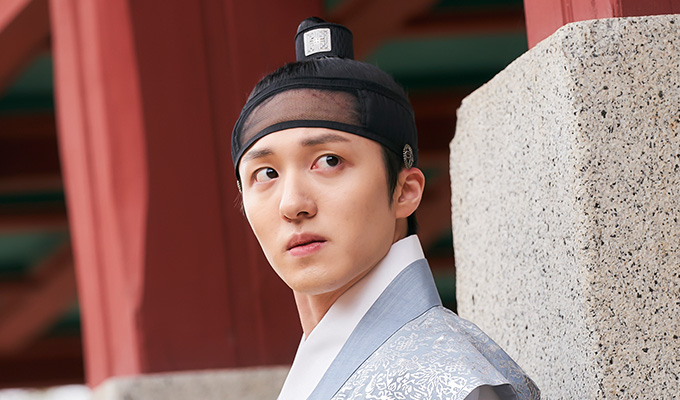 슈룹 뜻 드라마 등장인물 줄거리 총정리