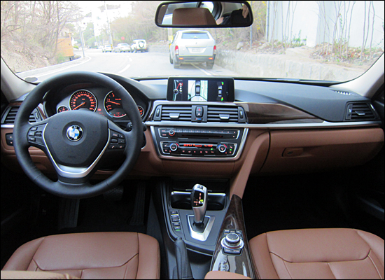 BMW 320d 가격