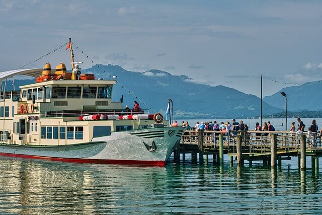 차량 선적 요건