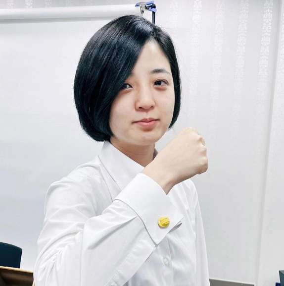 류호정 의원 프로필 나이 학력 고향 정의당 지역구