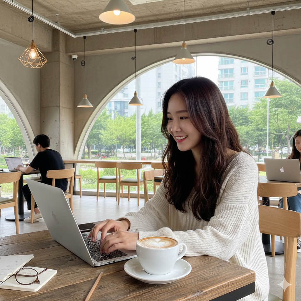 네이버 밴드 PC버전 3분 완벽 다운로드
