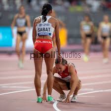 항저우 아시안 게임 육상 선수 명단과 경기 일정 기대 선수 현재 메달 현황등