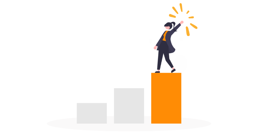 고수와의 만남이 가져온 소중한 깨달음 07 - 레이저처럼 집중하라