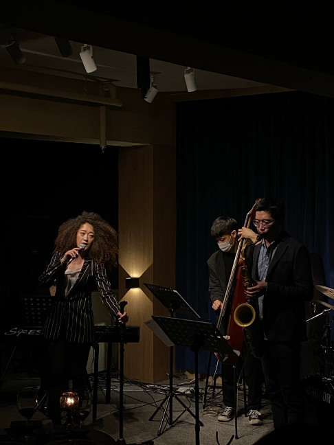 디도 재즈 라운지