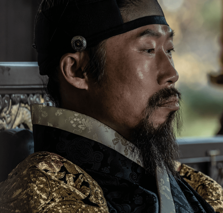왕-인조-역할의-유해진