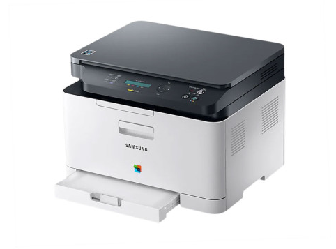 삼성전자 SL-C563W