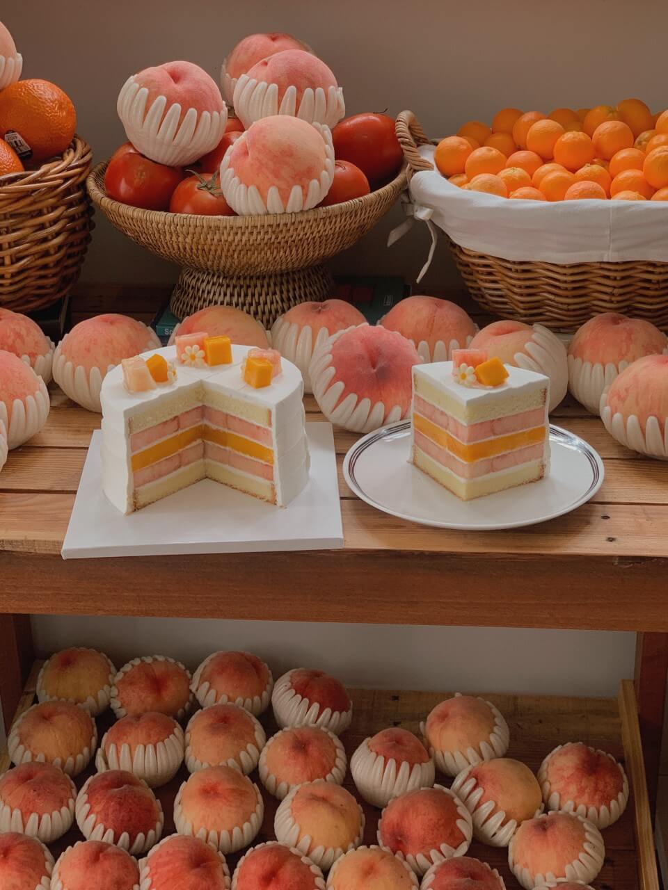 생방송투데이 3806회 오픈RUN 역대급 폭염&amp;#44; 불티나는 과일 빙수 편 서울 성수동 라플레플루트