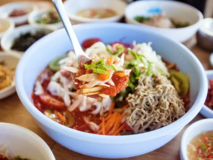 충남 태안 믿고 떠나는 스타의고향 탤런트 유승봉 갑오징어 물회 맛집 추천