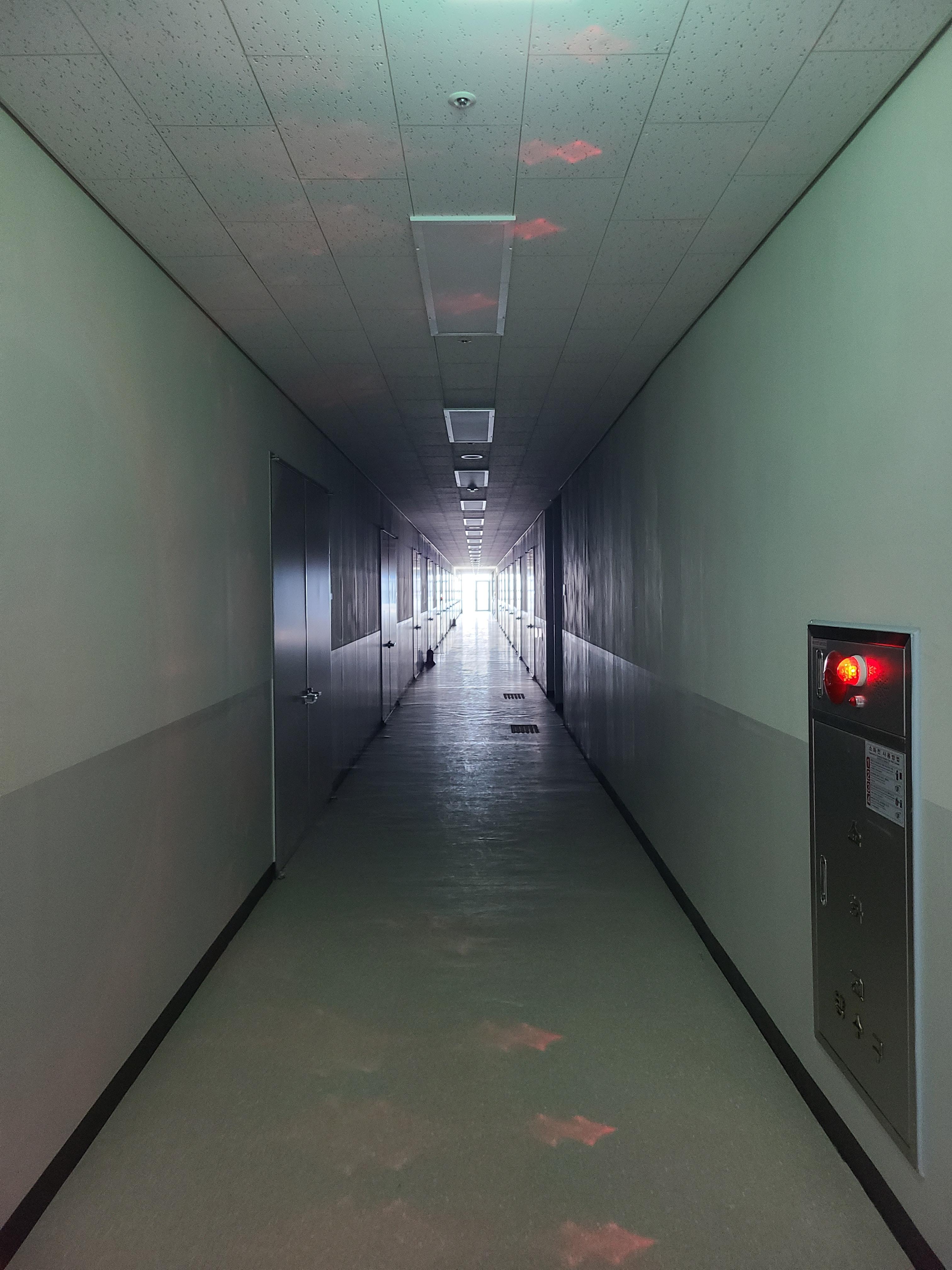 한강르네상스 비즈나인 섹션오피스2