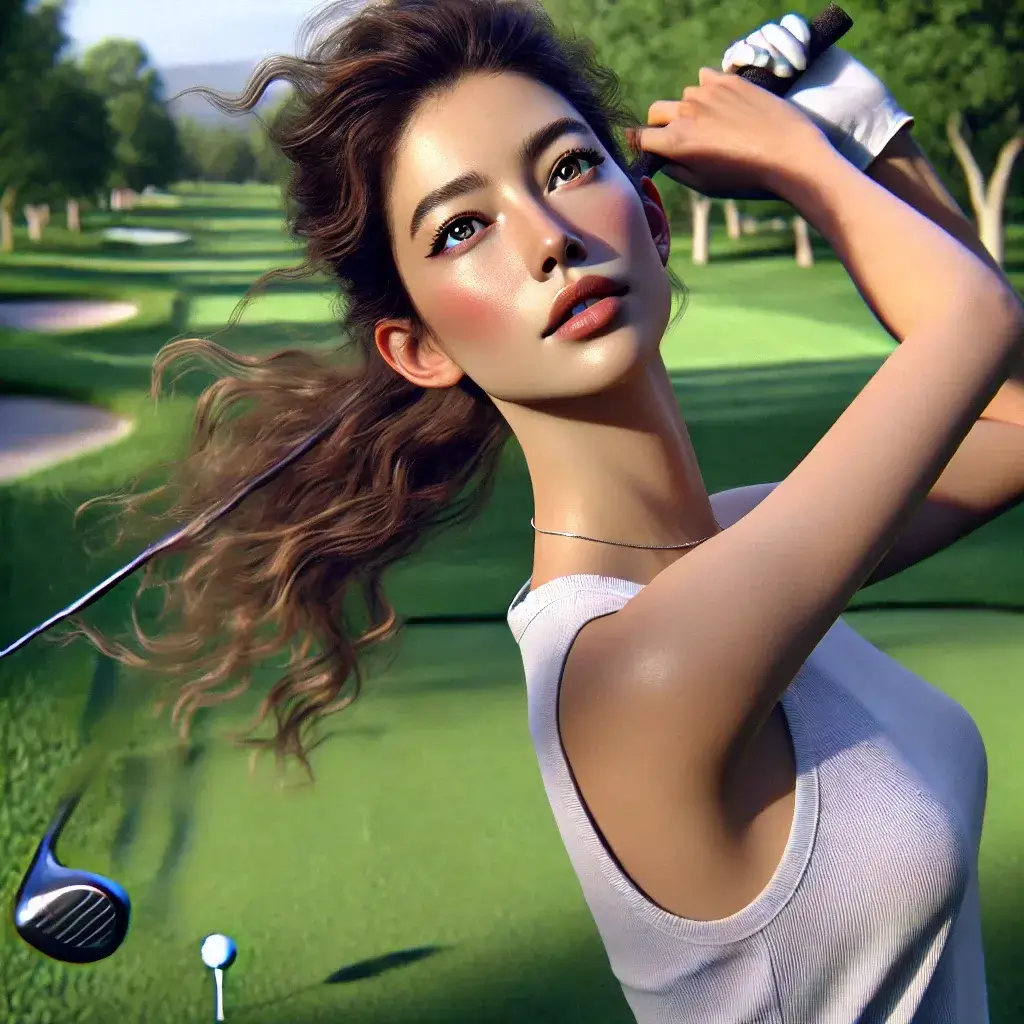 파크골프채 추천