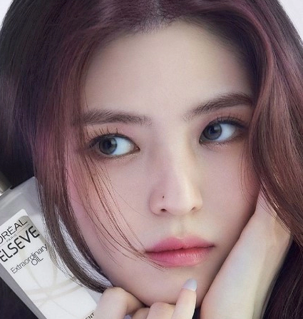 한소희 프로필 나이 고향 학력 &amp;#124; 한소희 안중근 인스타그램 사진 일본 비난 상황