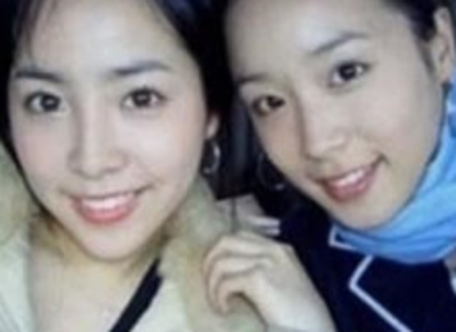 한지민 언니 연예계 데뷔