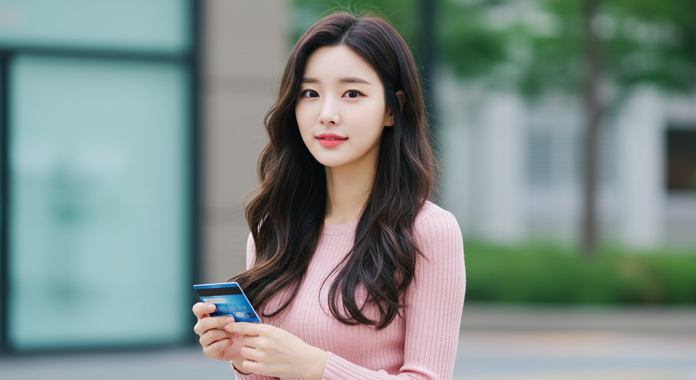 신한 신용카드