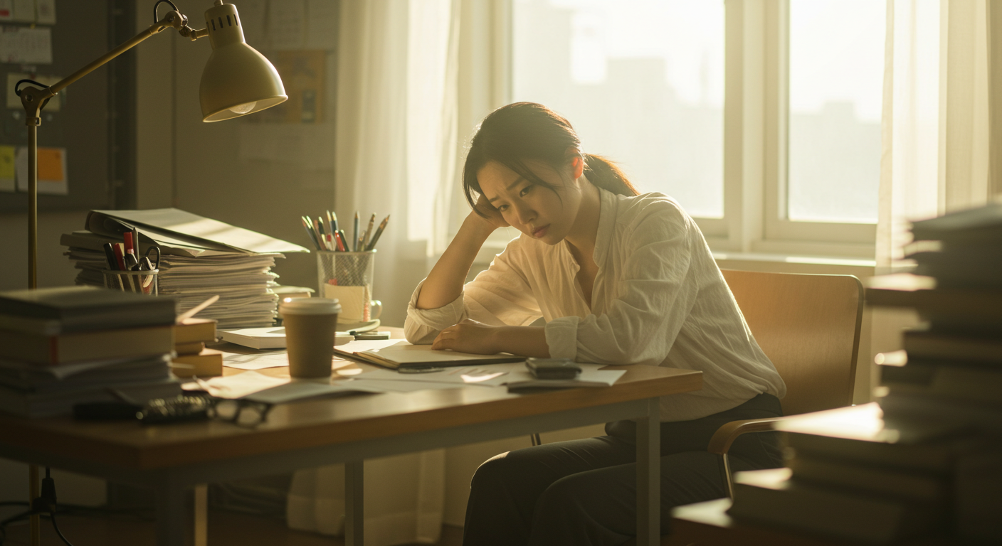 기초체력, 스트레스관리