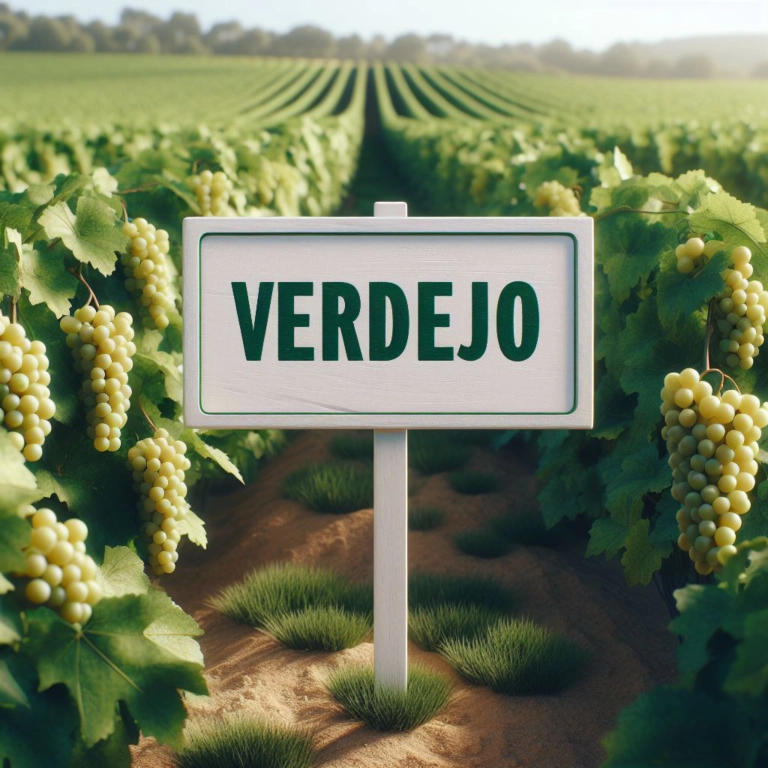 베르데호(Verdejo)