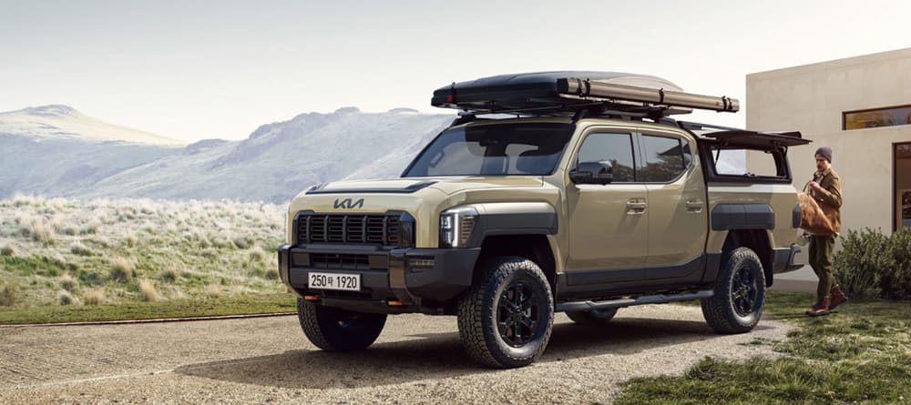 기아-타스만-아웃도어-라이프스타일