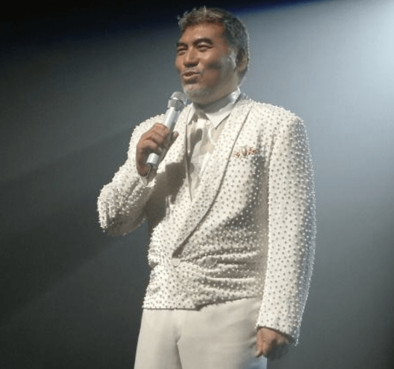 트롯뮤직어워즈 2025 명예의 전당 &ndash; 나훈아