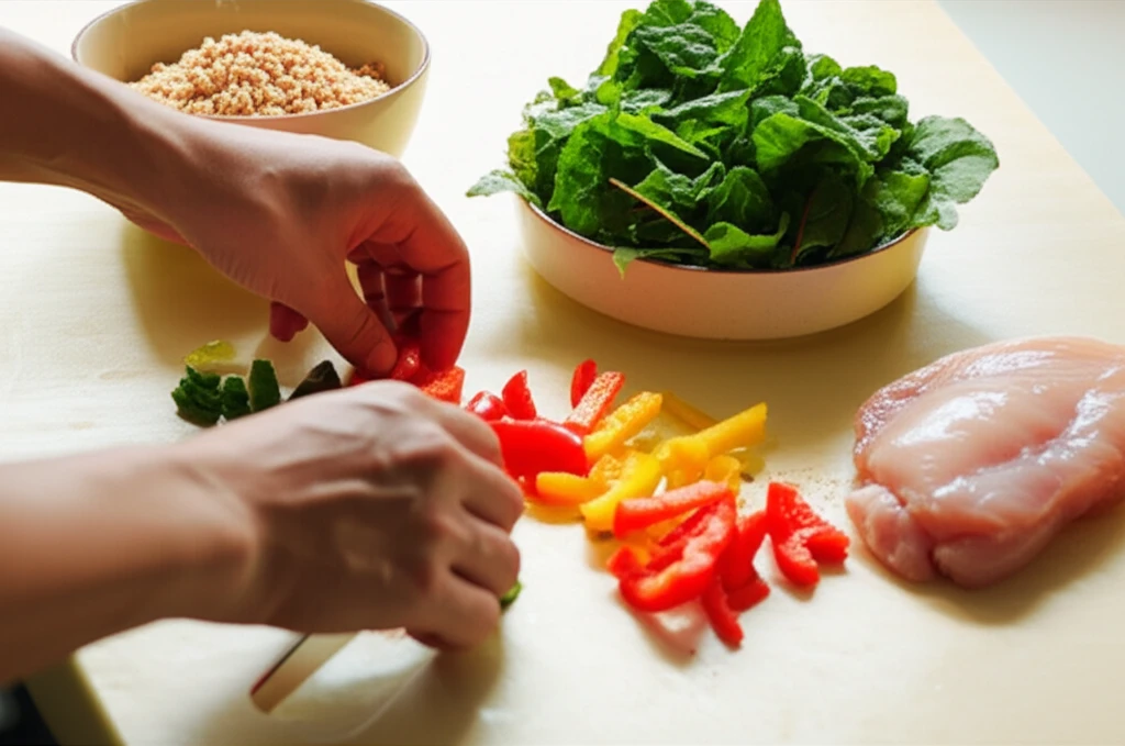 신장 기능 저하 막는 핵심 비결! 저..