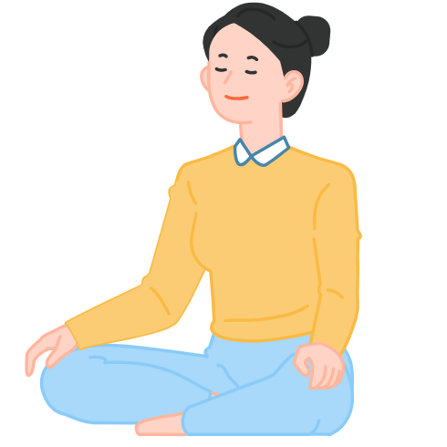 자기감정 관리하기