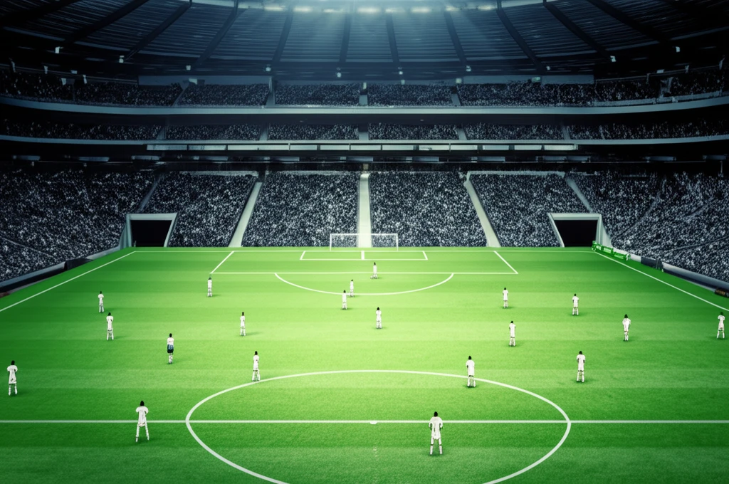 토트넘 홋스퍼 경기 리뷰: 핵심 분석