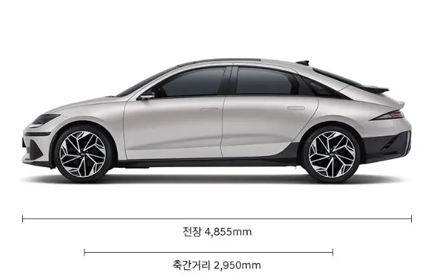 아이오닉6-가격-보조금-제원