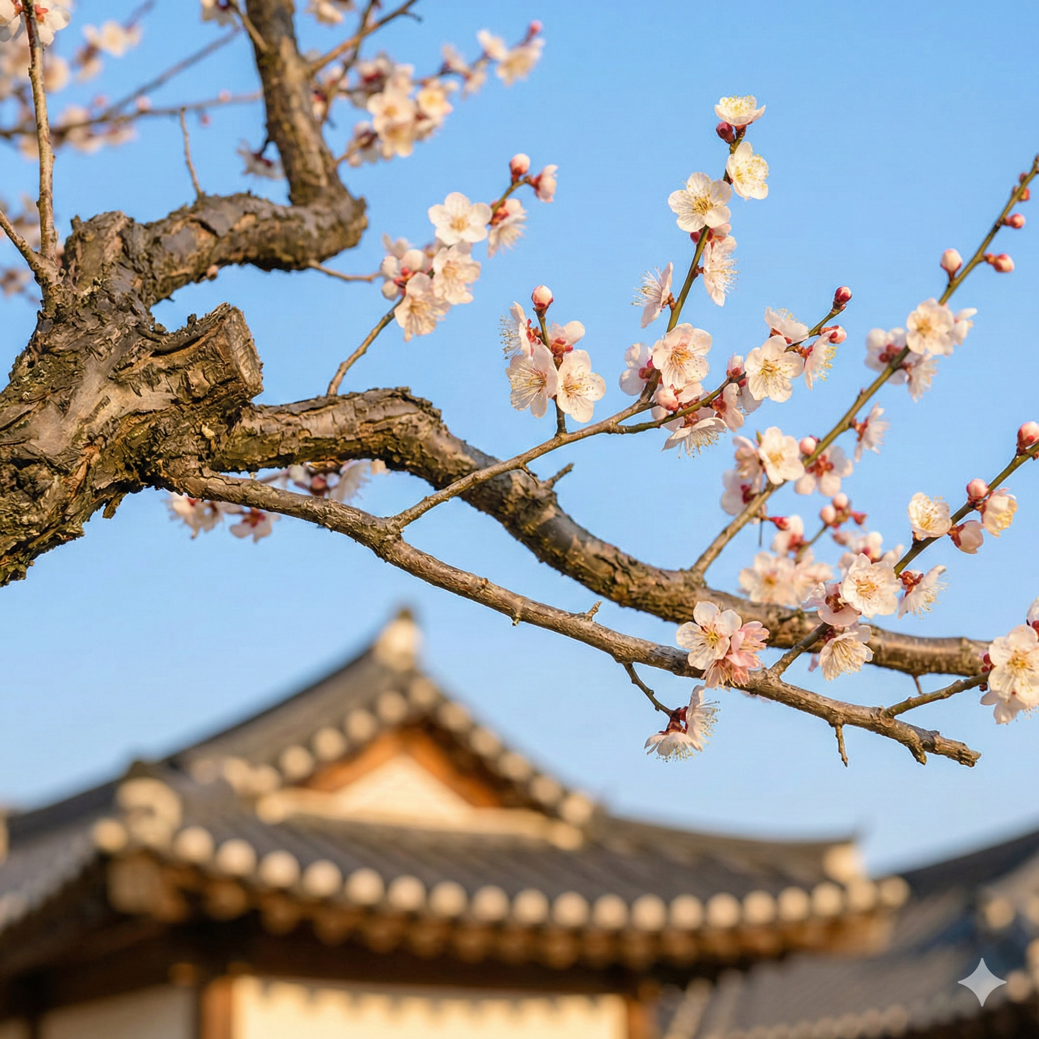 매화꽃 개화시기 지역별 일정과 축제 정보 총정리