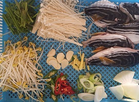 까치복밀키트