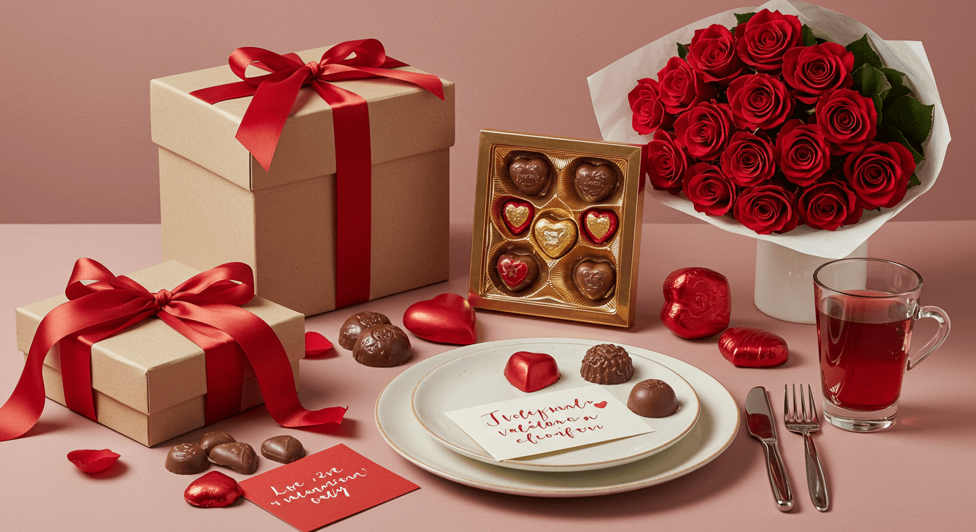 발렌타인데이, 선물 추천, 2025 트렌드, 발렌타인데이 선물, 초콜릿, DIY, 향수, 레고, 실용선물, 커플 선물