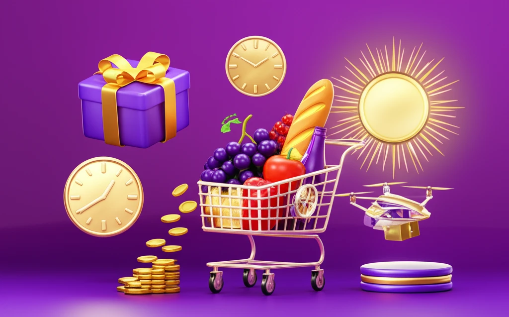 마켓컬리 샛별배송 지역과 첫 구매 무..