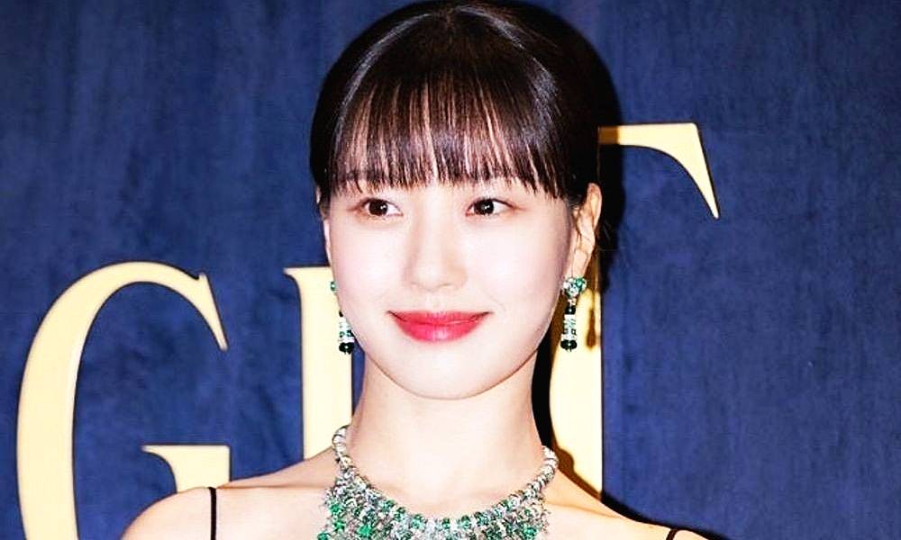 고민시