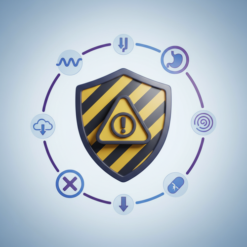 마운자로 부작용 및 주의사항: 안전한 사용법