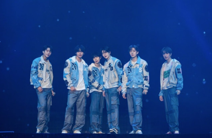 엔시티 드림 콘서트