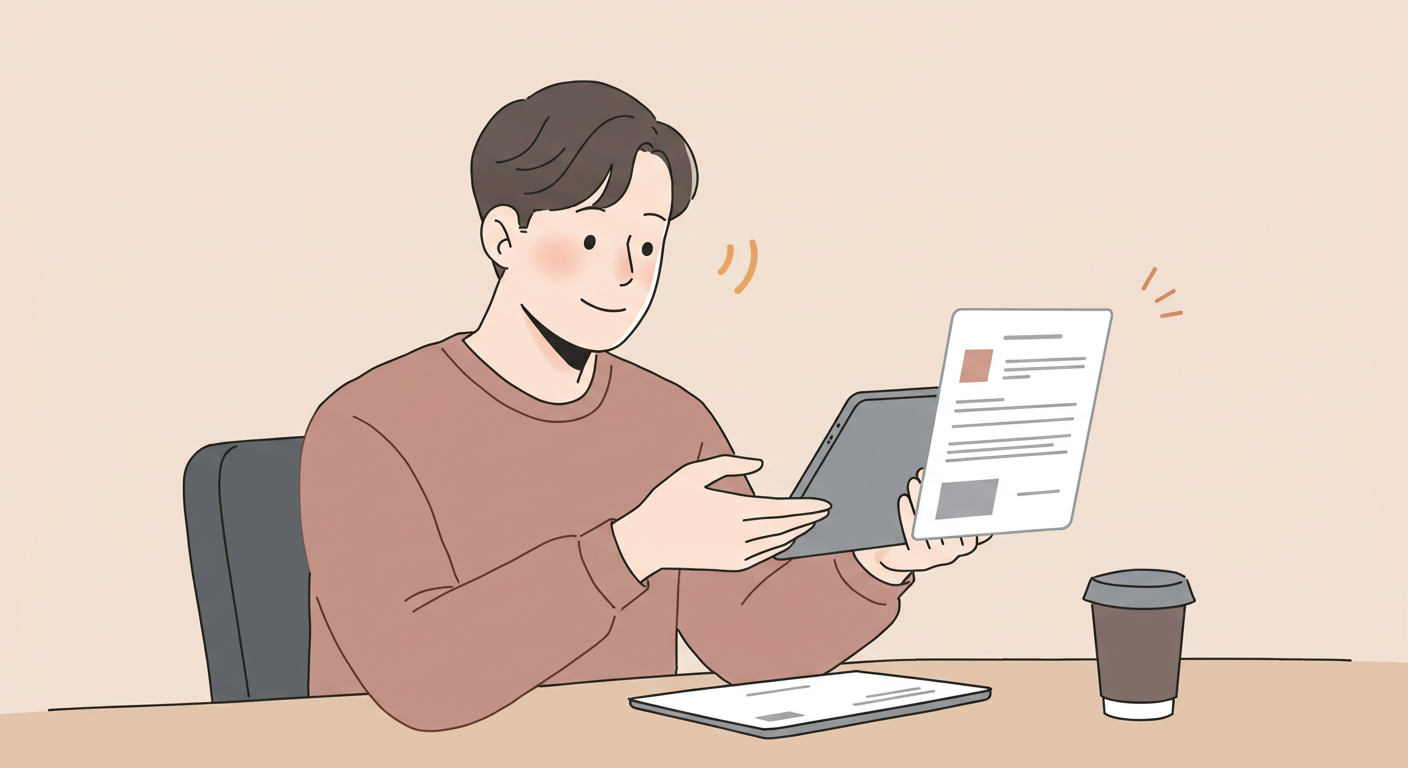 전입세대확인서, 주민센터, 직장인서류