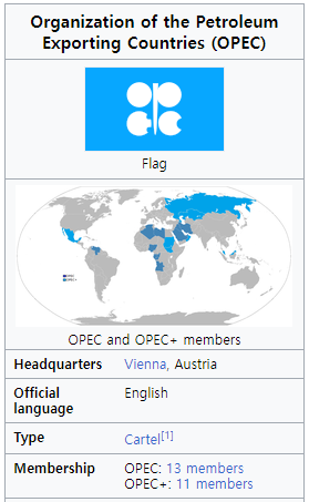 OPEC