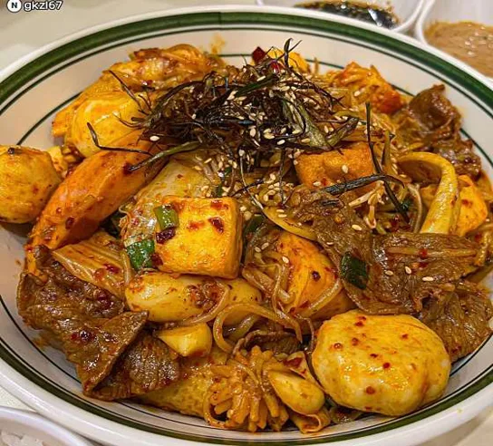 마라홀릭 마라탕 안산본점