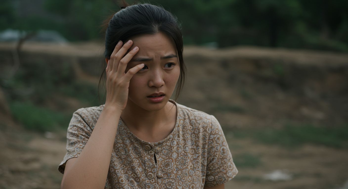 어지럼증의 원인