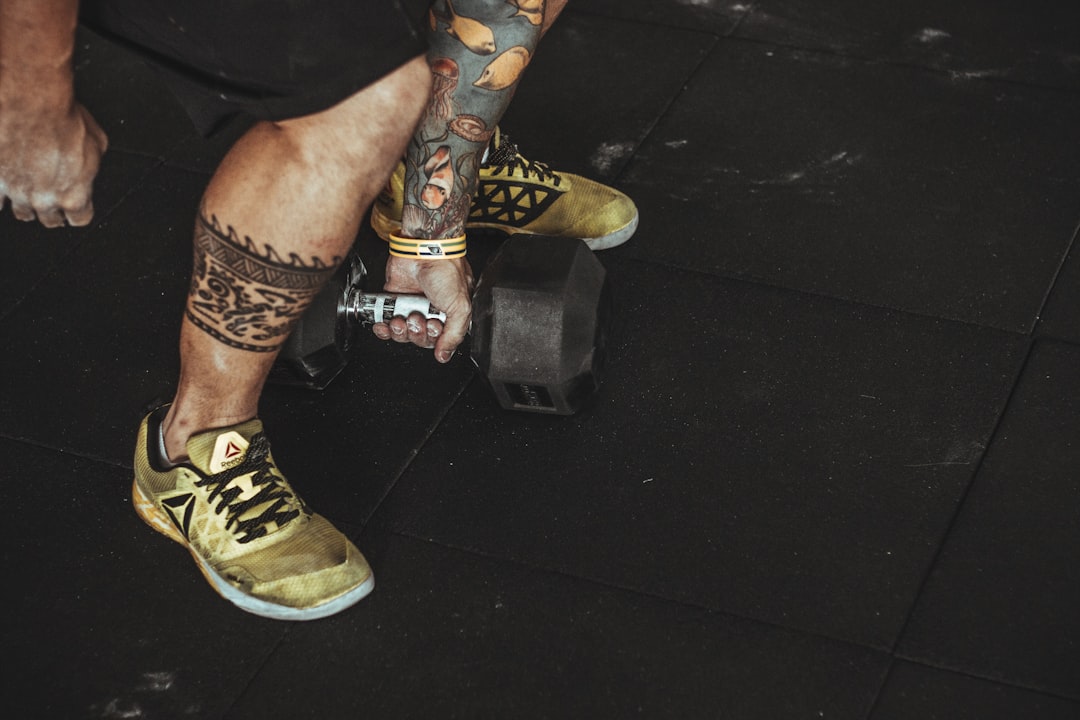 Weight