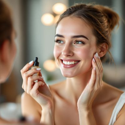 나이아신아마이드 세럼, 크림 추천1