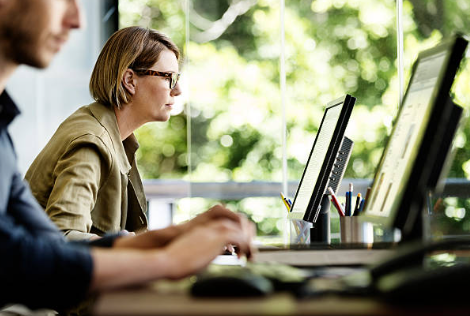 나에게 맞는 집중 환경 찾기