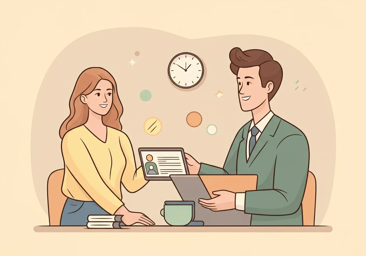 정확한 차량 점검 기록 요청