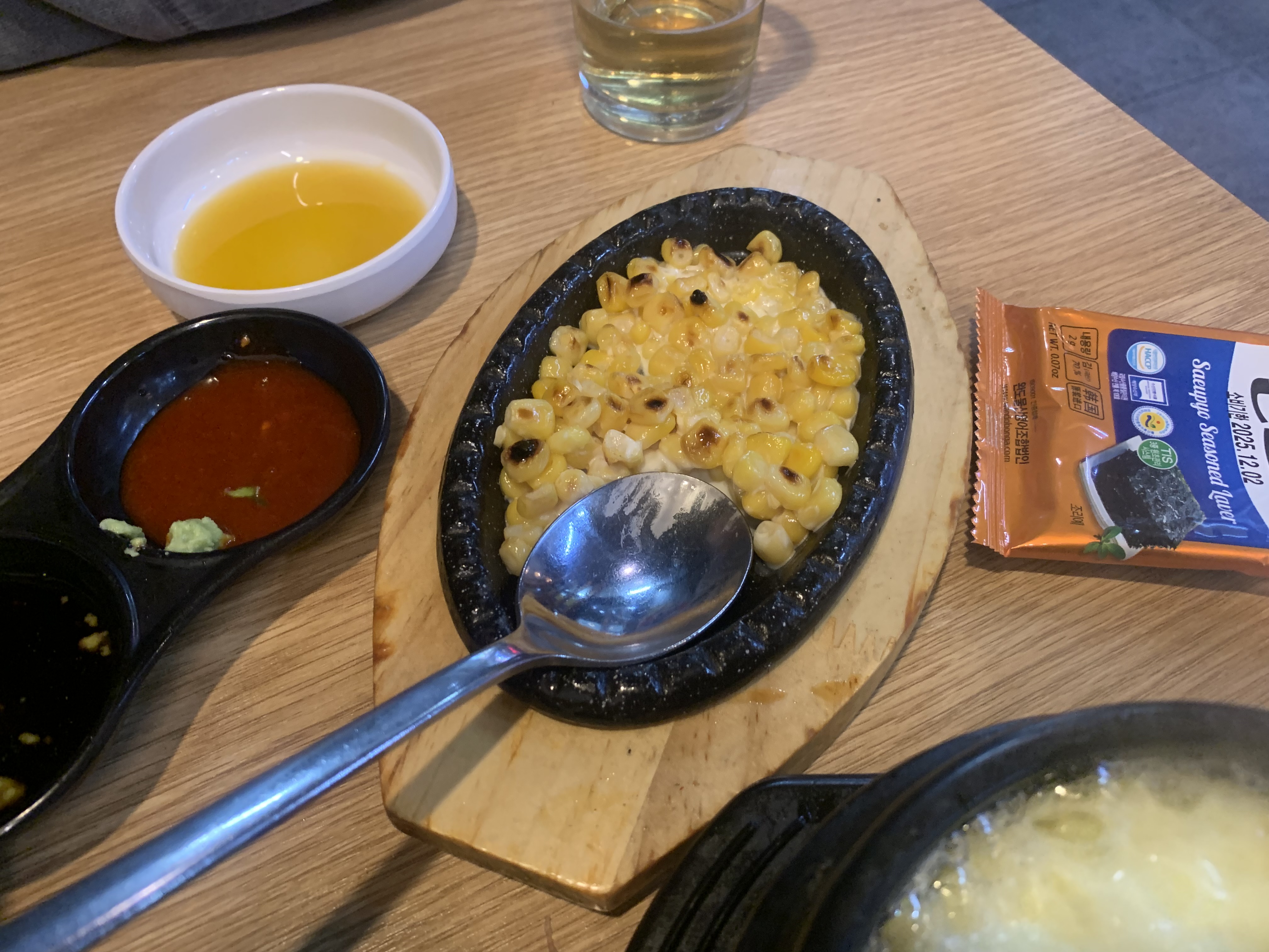 신중동역 방어 맛집 다미회포차 솔직후기