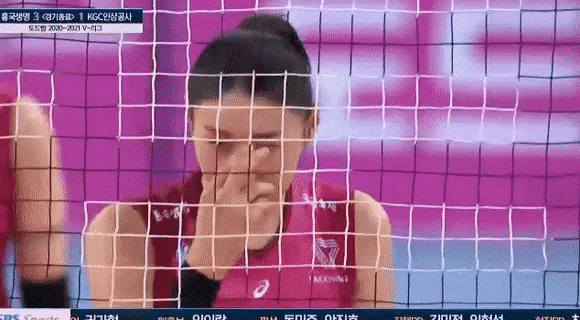 김연경의 성호1