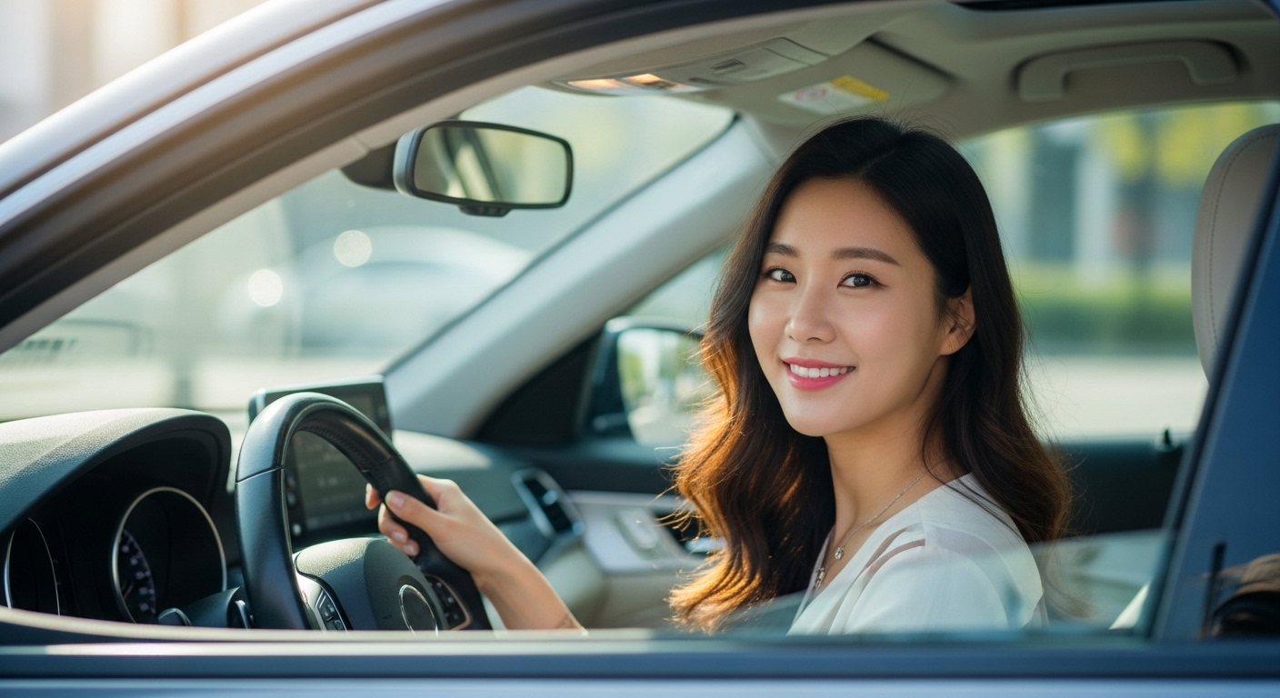 제네시 G70 엔진오일 비용